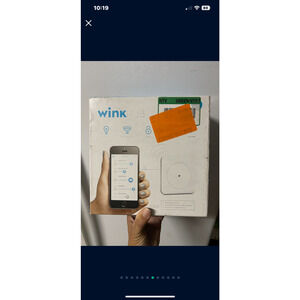 wink Hub